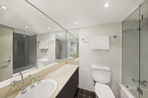 Adina Apartment Hotel Sydney Surry Hills - Nambucca Heads Accommodation 8