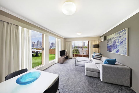 Adina Apartment Hotel Sydney Surry Hills - Nambucca Heads Accommodation 12