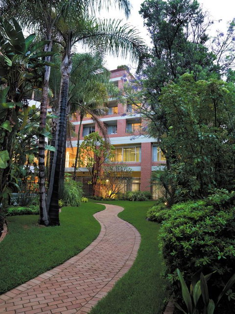 Adina Apartment Hotel Sydney Surry Hills - Nambucca Heads Accommodation 5