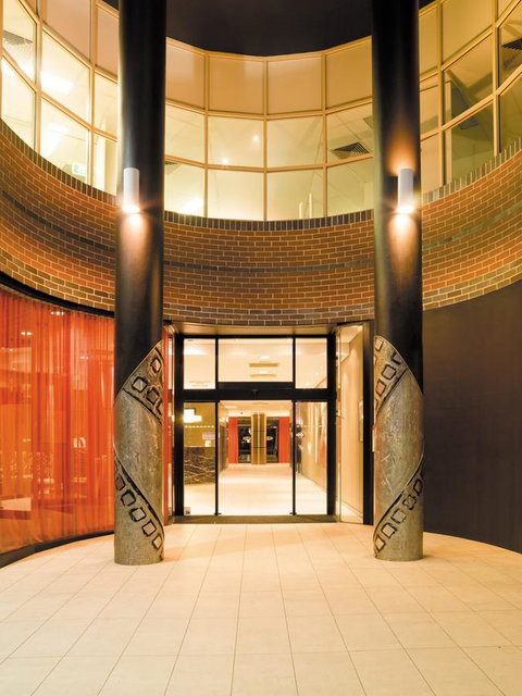 Adina Apartment Hotel Sydney Surry Hills - Nambucca Heads Accommodation 3