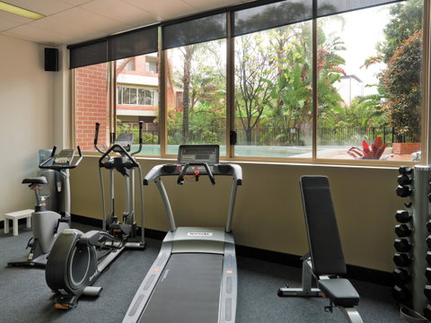 Adina Apartment Hotel Sydney Surry Hills - Nambucca Heads Accommodation 15