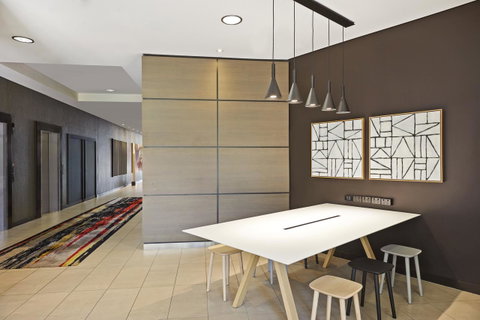 Adina Apartment Hotel Sydney Surry Hills - Nambucca Heads Accommodation 6