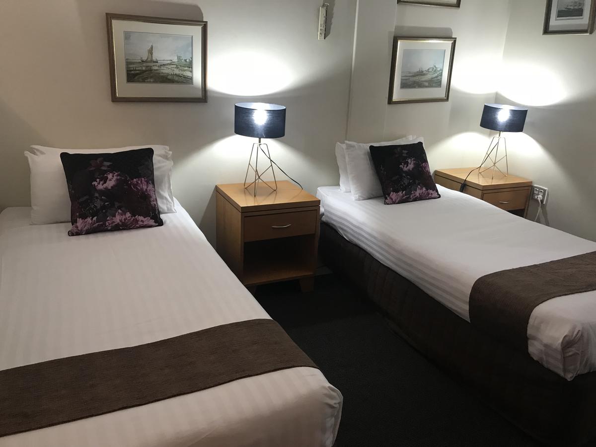 Woolloomooloo NSW Nambucca Heads Accommodation
