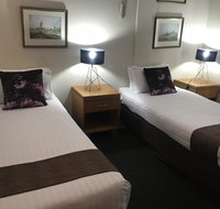 Mariners Court Hotel - Nambucca Heads Accommodation