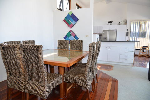 The Boat House - Nambucca Heads Accommodation 4