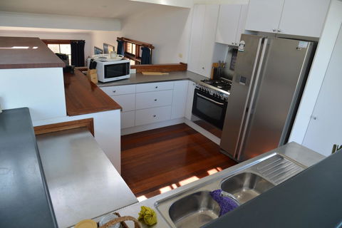 The Boat House - Nambucca Heads Accommodation 14