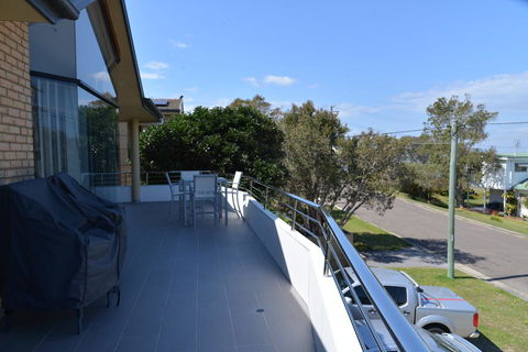 The Boat House - Nambucca Heads Accommodation 20