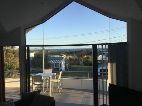 The Boat House - Nambucca Heads Accommodation 21
