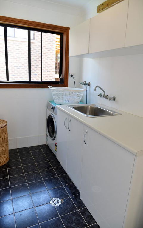 The Boat House - Nambucca Heads Accommodation 16