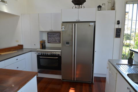 The Boat House - Nambucca Heads Accommodation 13