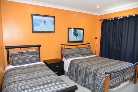 The Boat House - Nambucca Heads Accommodation 19