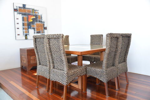 The Boat House - Nambucca Heads Accommodation 12
