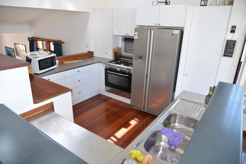 The Boat House - Nambucca Heads Accommodation 5