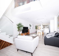 Luxury Villa Darlington - Vine - Nambucca Heads Accommodation