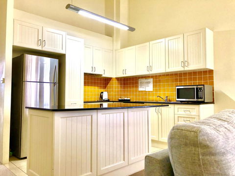 Boathouse Resort (Water Front) - Nambucca Heads Accommodation 20