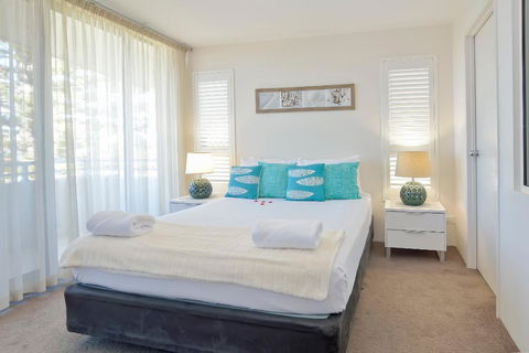 Boathouse Resort (Water Front) - Nambucca Heads Accommodation 19