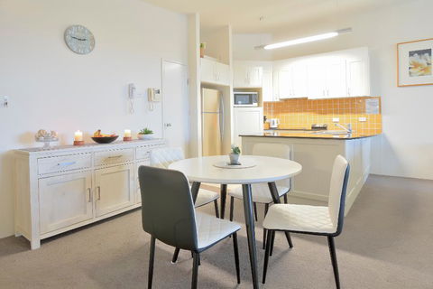 Boathouse Resort (Water Front) - Nambucca Heads Accommodation 21