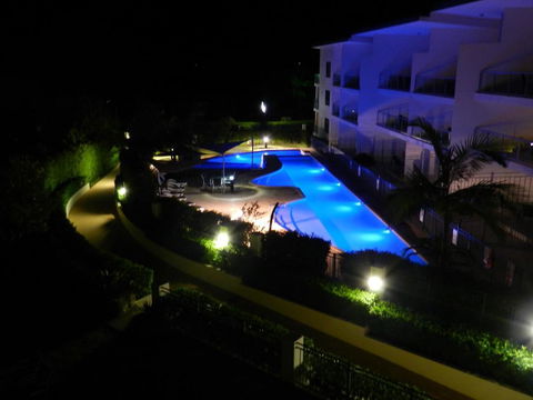 Boathouse Resort (Water Front) - Nambucca Heads Accommodation 12