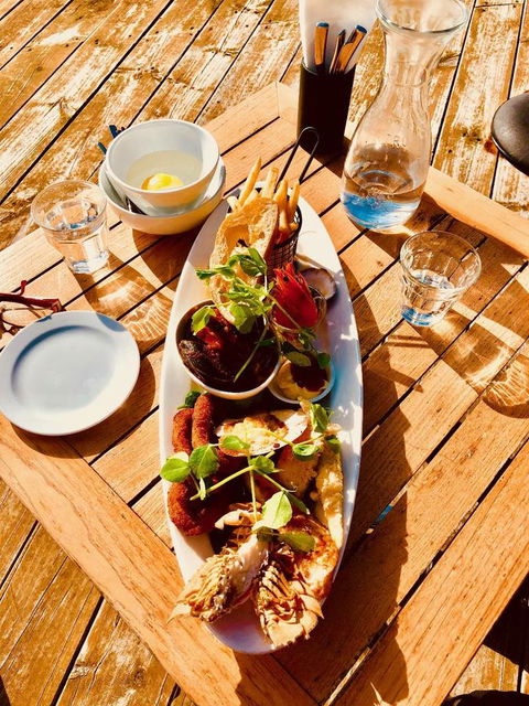 Boathouse Resort (Water Front) - Nambucca Heads Accommodation 28