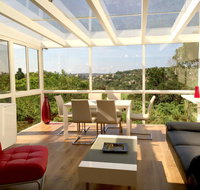 Luxury House In Bondi Junction - Nambucca Heads Accommodation