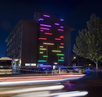 Mercure Albury - Nambucca Heads Accommodation