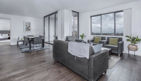 DD Apartments Fish Market - Nambucca Heads Accommodation 3