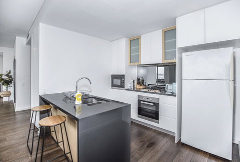 DD Apartments Fish Market - Nambucca Heads Accommodation 6