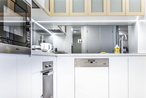 DD Apartments Fish Market - Nambucca Heads Accommodation 20