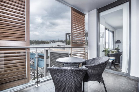 DD Apartments Fish Market - Nambucca Heads Accommodation 5