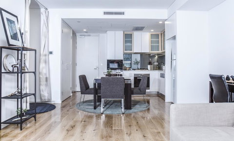 DD Apartments Fish Market - Nambucca Heads Accommodation 10
