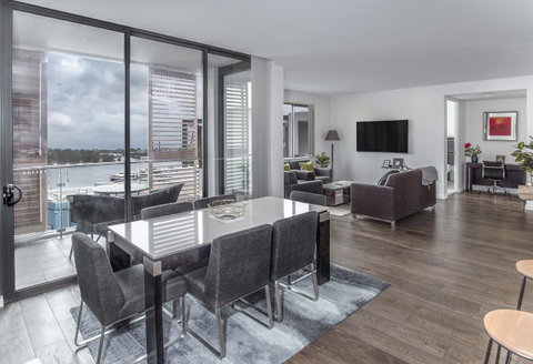 DD Apartments Fish Market - Nambucca Heads Accommodation 0