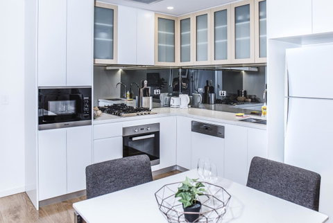 DD Apartments Fish Market - Nambucca Heads Accommodation 8