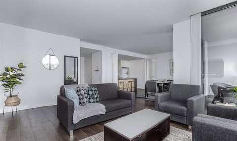 DD Apartments Fish Market - Nambucca Heads Accommodation 11