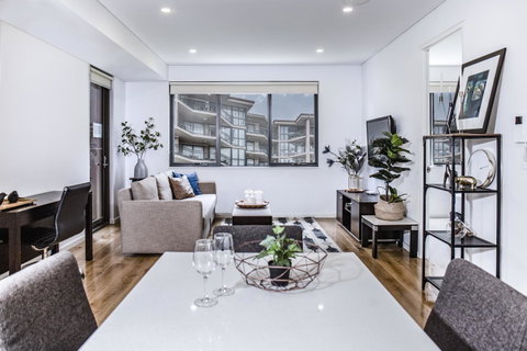 DD Apartments Fish Market - Nambucca Heads Accommodation 4
