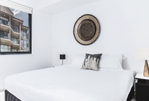 DD Apartments Fish Market - Nambucca Heads Accommodation 16