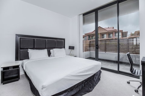 DD Apartments Fish Market - Nambucca Heads Accommodation 34