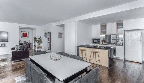 DD Apartments Fish Market - Nambucca Heads Accommodation 31