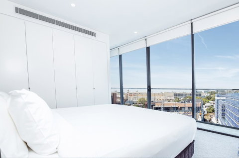DD Apartments Fish Market - Nambucca Heads Accommodation 2