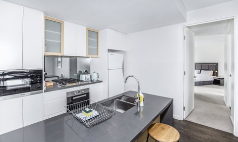 DD Apartments Fish Market - Nambucca Heads Accommodation 32