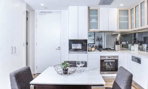 DD Apartments Fish Market - Nambucca Heads Accommodation 9