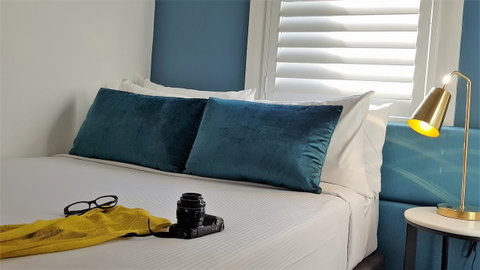 Avoca Randwick By Sydney Lodges - Nambucca Heads Accommodation 27