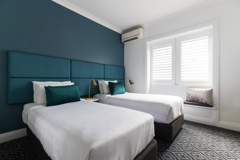Avoca Randwick By Sydney Lodges - Nambucca Heads Accommodation 6