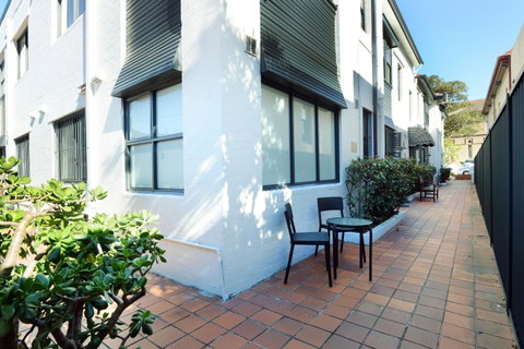 Avoca Randwick By Sydney Lodges - Nambucca Heads Accommodation 32