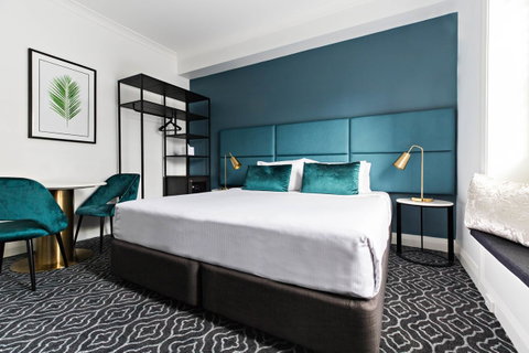 Avoca Randwick By Sydney Lodges - Nambucca Heads Accommodation 11