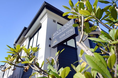 Avoca Randwick By Sydney Lodges - Nambucca Heads Accommodation 1
