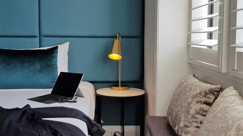 Avoca Randwick By Sydney Lodges - Nambucca Heads Accommodation 25