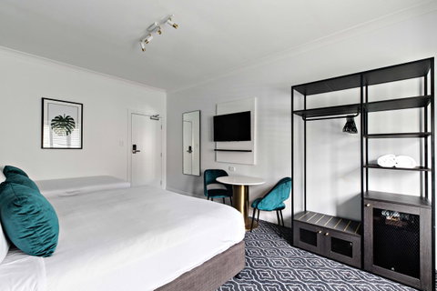 Avoca Randwick By Sydney Lodges - Nambucca Heads Accommodation 4