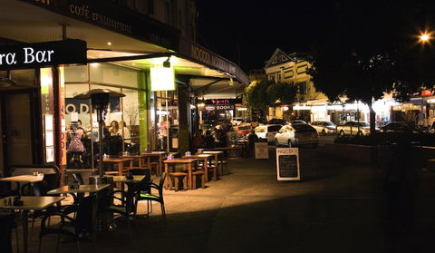 Avoca Randwick By Sydney Lodges - Nambucca Heads Accommodation 43