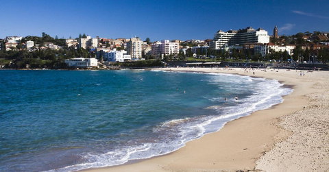 Avoca Randwick By Sydney Lodges - Nambucca Heads Accommodation 44