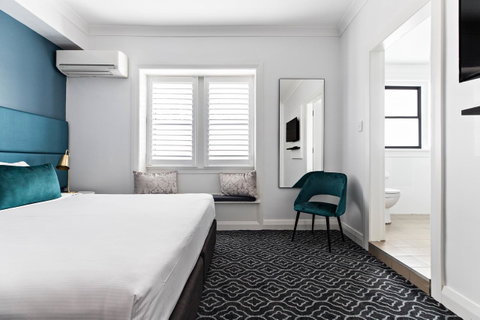 Avoca Randwick By Sydney Lodges - Nambucca Heads Accommodation 12